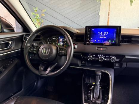 HONDA HR-V 1.5 16V 4P FLEX EXL AUTOM�TICO CVT, Foto 7