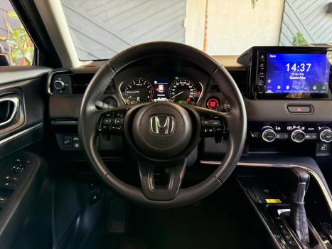 HONDA HR-V 1.5 16V 4P FLEX EXL AUTOM�TICO CVT, Foto 8