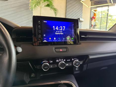 HONDA HR-V 1.5 16V 4P FLEX EXL AUTOM�TICO CVT, Foto 10