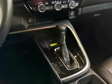 HONDA HR-V 1.5 16V 4P FLEX EXL AUTOM�TICO CVT, Foto 11