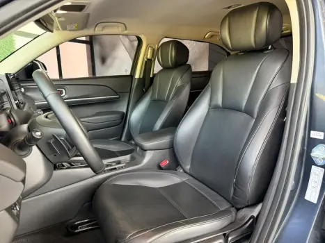 HONDA HR-V 1.5 16V 4P FLEX EXL AUTOM�TICO CVT, Foto 12