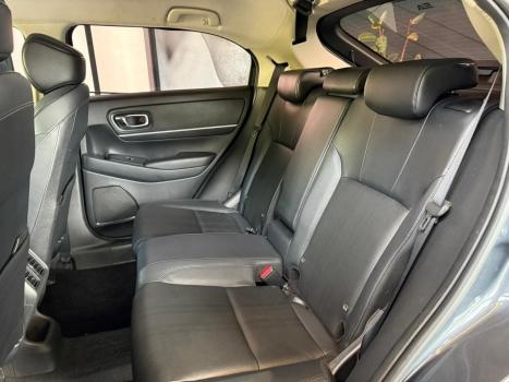 HONDA HR-V 1.5 16V 4P FLEX EXL AUTOM�TICO CVT, Foto 14