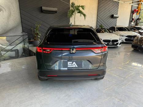 HONDA HR-V 1.5 16V 4P FLEX EXL AUTOM�TICO CVT, Foto 15
