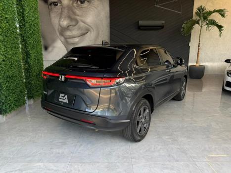 HONDA HR-V 1.5 16V 4P FLEX EXL AUTOM�TICO CVT, Foto 16