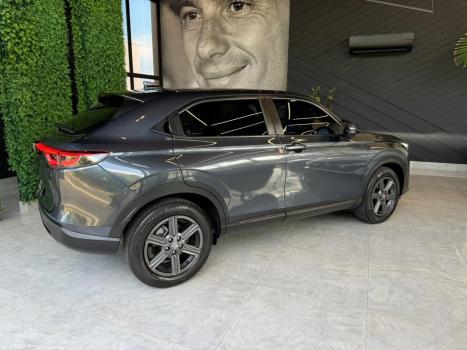 HONDA HR-V 1.5 16V 4P FLEX EXL AUTOM�TICO CVT, Foto 17