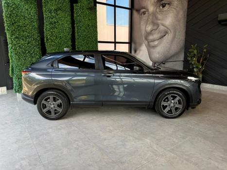 HONDA HR-V 1.5 16V 4P FLEX EXL AUTOM�TICO CVT, Foto 18