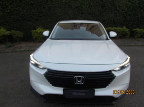HONDA HR-V 1.5 16V 4P FLEX EXL AUTOM�TICO CVT, Foto 2