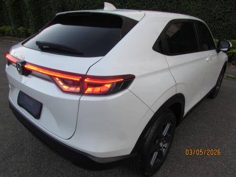HONDA HR-V 1.5 16V 4P FLEX EXL AUTOM�TICO CVT, Foto 5