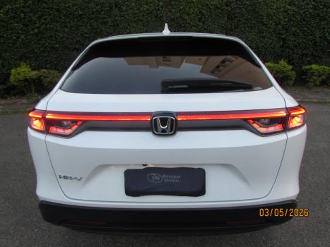 HONDA HR-V 1.5 16V 4P FLEX EXL AUTOM�TICO CVT, Foto 6