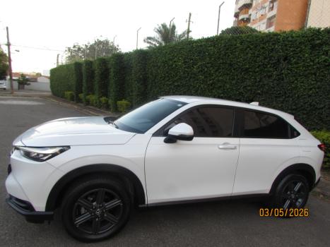 HONDA HR-V 1.5 16V 4P FLEX EXL AUTOM�TICO CVT, Foto 7