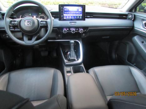 HONDA HR-V 1.5 16V 4P FLEX EXL AUTOM�TICO CVT, Foto 9