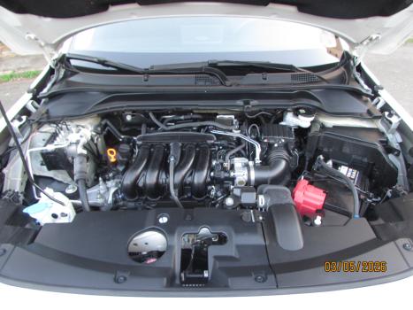 HONDA HR-V 1.5 16V 4P FLEX EXL AUTOM�TICO CVT, Foto 12