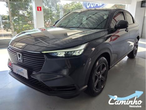 HONDA HR-V 1.5 16V 4P FLEX EXL AUTOM�TICO CVT, Foto 1