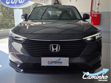 HONDA HR-V 1.5 16V 4P FLEX EXL AUTOM�TICO CVT, Foto 2