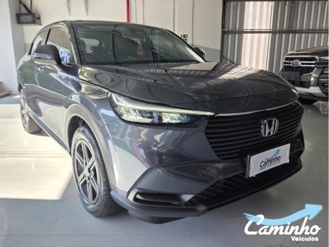 HONDA HR-V 1.5 16V 4P FLEX EXL AUTOM�TICO CVT, Foto 3