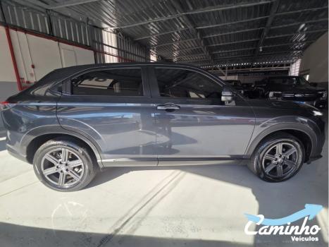 HONDA HR-V 1.5 16V 4P FLEX EXL AUTOM�TICO CVT, Foto 4