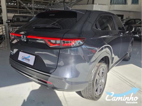HONDA HR-V 1.5 16V 4P FLEX EXL AUTOM�TICO CVT, Foto 5