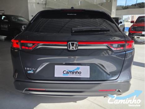 HONDA HR-V 1.5 16V 4P FLEX EXL AUTOM�TICO CVT, Foto 6