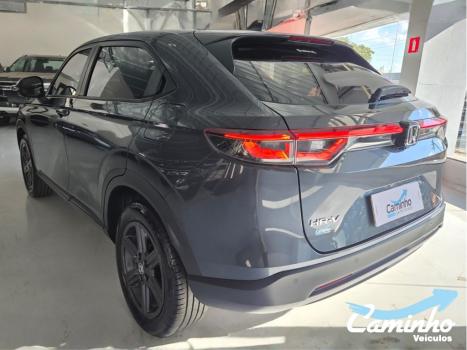 HONDA HR-V 1.5 16V 4P FLEX EXL AUTOM�TICO CVT, Foto 7