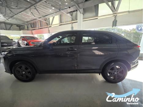 HONDA HR-V 1.5 16V 4P FLEX EXL AUTOM�TICO CVT, Foto 8
