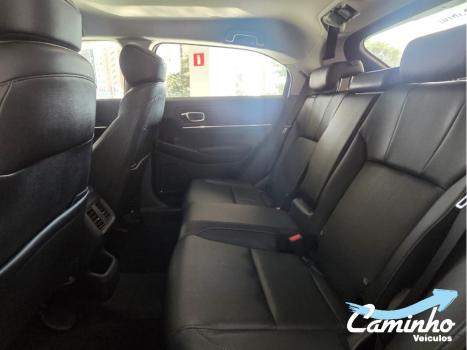HONDA HR-V 1.5 16V 4P FLEX EXL AUTOM�TICO CVT, Foto 9