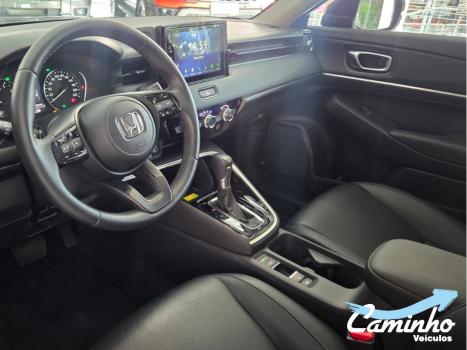 HONDA HR-V 1.5 16V 4P FLEX EXL AUTOM�TICO CVT, Foto 10