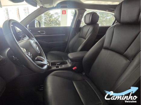 HONDA HR-V 1.5 16V 4P FLEX EXL AUTOM�TICO CVT, Foto 11