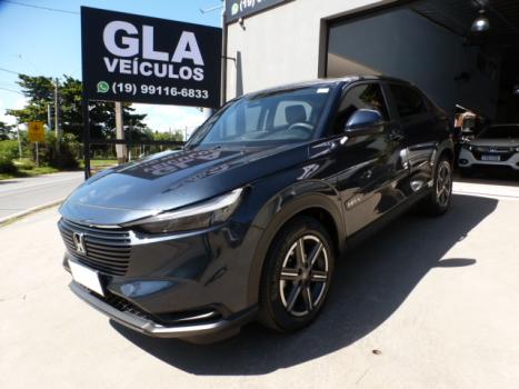 HONDA HR-V 1.5 16V 4P FLEX EX AUTOM�TICO CVT, Foto 1