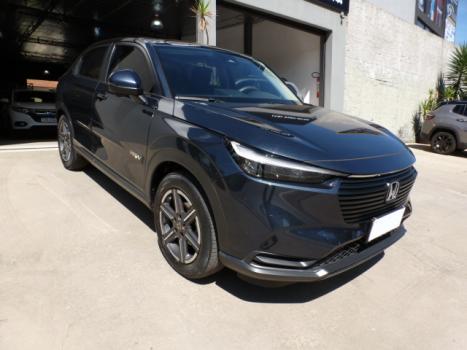 HONDA HR-V 1.5 16V 4P FLEX EX AUTOM�TICO CVT, Foto 2