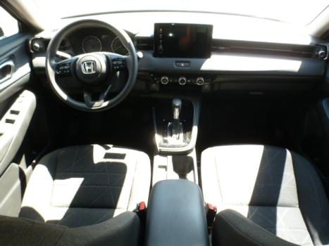 HONDA HR-V 1.5 16V 4P FLEX EX AUTOM�TICO CVT, Foto 6
