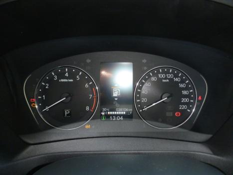 HONDA HR-V 1.5 16V 4P FLEX EX AUTOM�TICO CVT, Foto 7