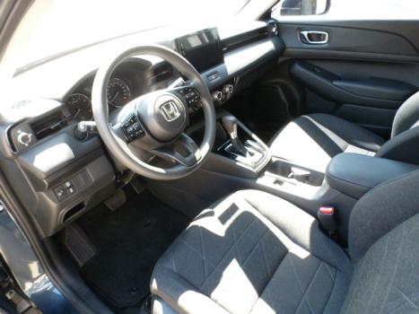 HONDA HR-V 1.5 16V 4P FLEX EX AUTOM�TICO CVT, Foto 8