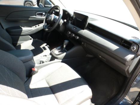 HONDA HR-V 1.5 16V 4P FLEX EX AUTOM�TICO CVT, Foto 10