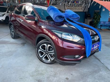 HONDA HR-V 1.5 16V 4P FLEX EXL AUTOM�TICO CVT, Foto 1