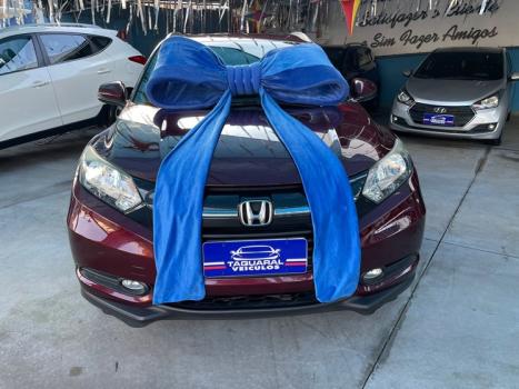 HONDA HR-V 1.5 16V 4P FLEX EXL AUTOM�TICO CVT, Foto 2