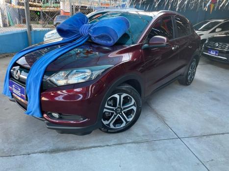HONDA HR-V 1.5 16V 4P FLEX EXL AUTOM�TICO CVT, Foto 3