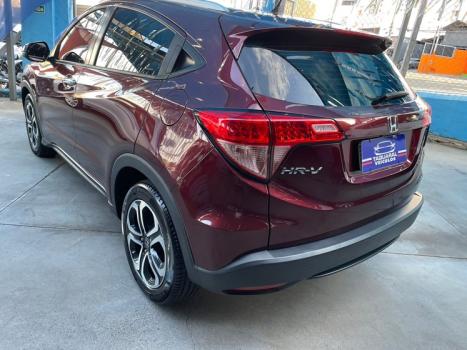 HONDA HR-V 1.5 16V 4P FLEX EXL AUTOM�TICO CVT, Foto 4