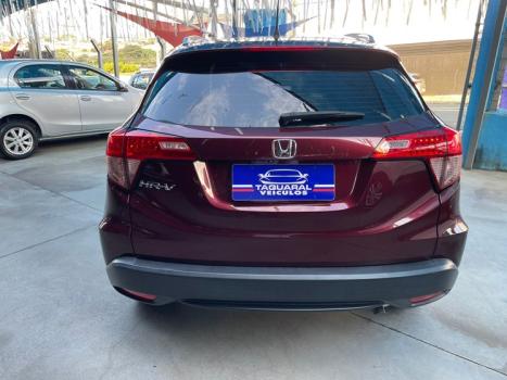 HONDA HR-V 1.5 16V 4P FLEX EXL AUTOM�TICO CVT, Foto 5