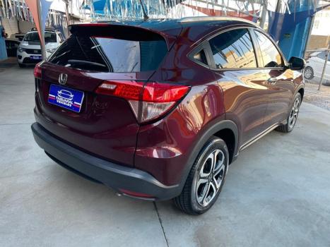 HONDA HR-V 1.5 16V 4P FLEX EXL AUTOM�TICO CVT, Foto 6