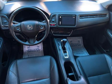 HONDA HR-V 1.5 16V 4P FLEX EXL AUTOM�TICO CVT, Foto 8