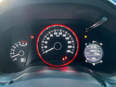 HONDA HR-V 1.5 16V 4P FLEX EXL AUTOM�TICO CVT, Foto 13