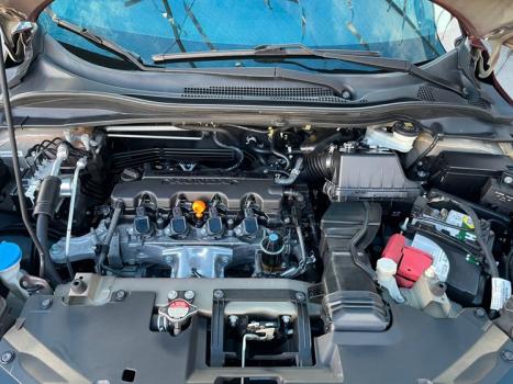 HONDA HR-V 1.5 16V 4P FLEX EXL AUTOM�TICO CVT, Foto 14