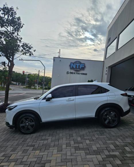HONDA HR-V 1.5 16V 4P FLEX EXL AUTOM�TICO CVT, Foto 1