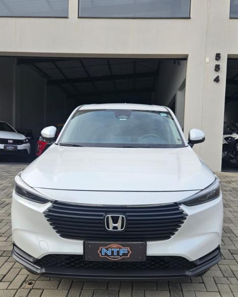 HONDA HR-V 1.5 16V 4P FLEX EXL AUTOM�TICO CVT, Foto 3