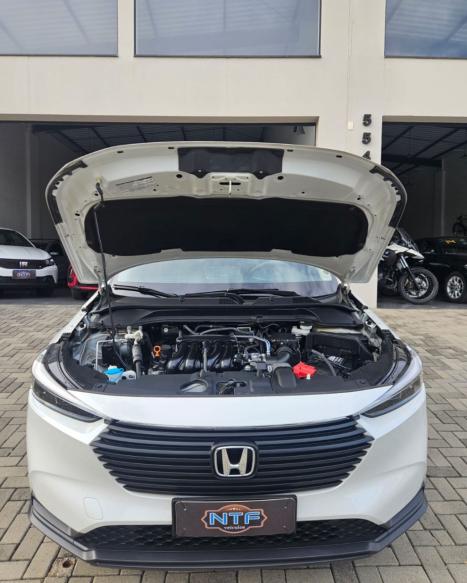 HONDA HR-V 1.5 16V 4P FLEX EXL AUTOM�TICO CVT, Foto 4