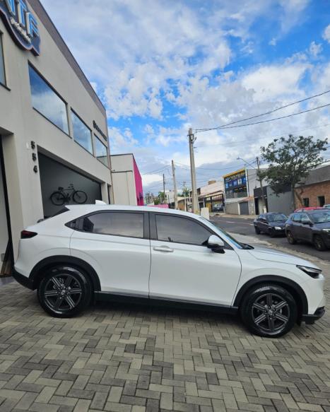 HONDA HR-V 1.5 16V 4P FLEX EXL AUTOM�TICO CVT, Foto 6