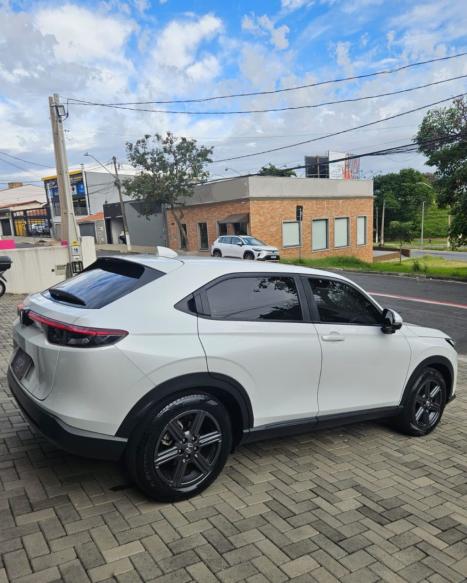 HONDA HR-V 1.5 16V 4P FLEX EXL AUTOM�TICO CVT, Foto 7