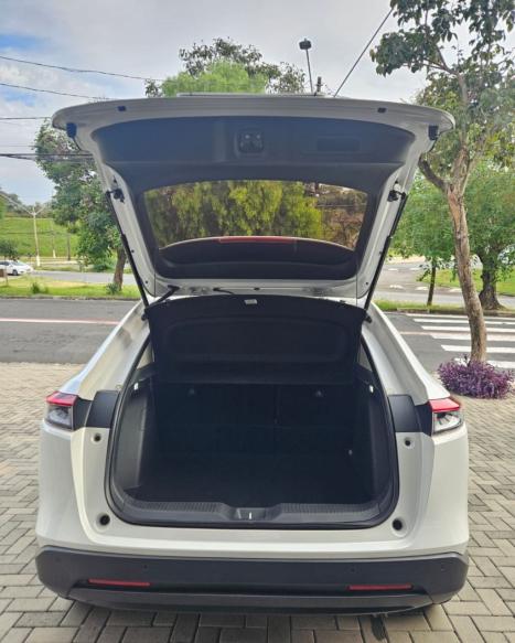HONDA HR-V 1.5 16V 4P FLEX EXL AUTOM�TICO CVT, Foto 9