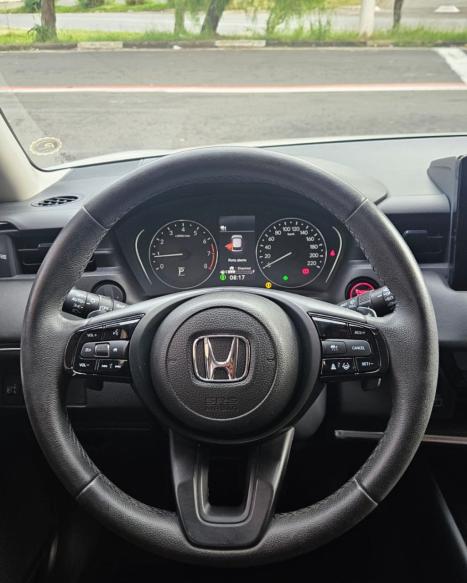 HONDA HR-V 1.5 16V 4P FLEX EXL AUTOM�TICO CVT, Foto 12