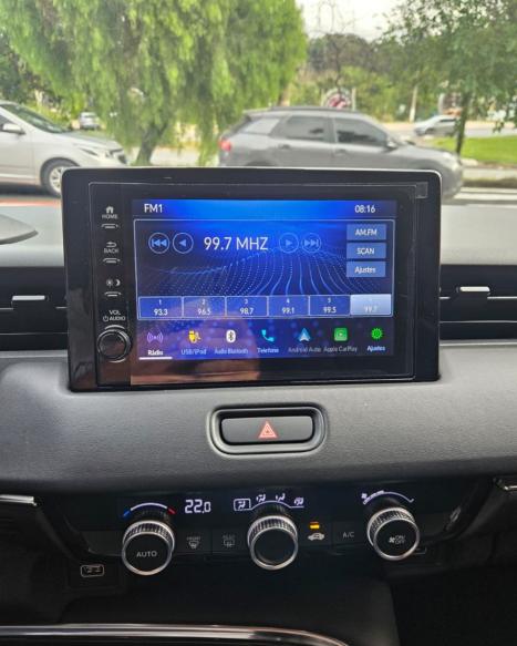 HONDA HR-V 1.5 16V 4P FLEX EXL AUTOM�TICO CVT, Foto 13